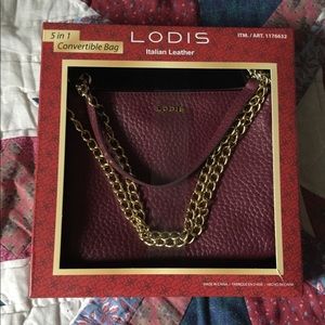 Lodis Emily Bag